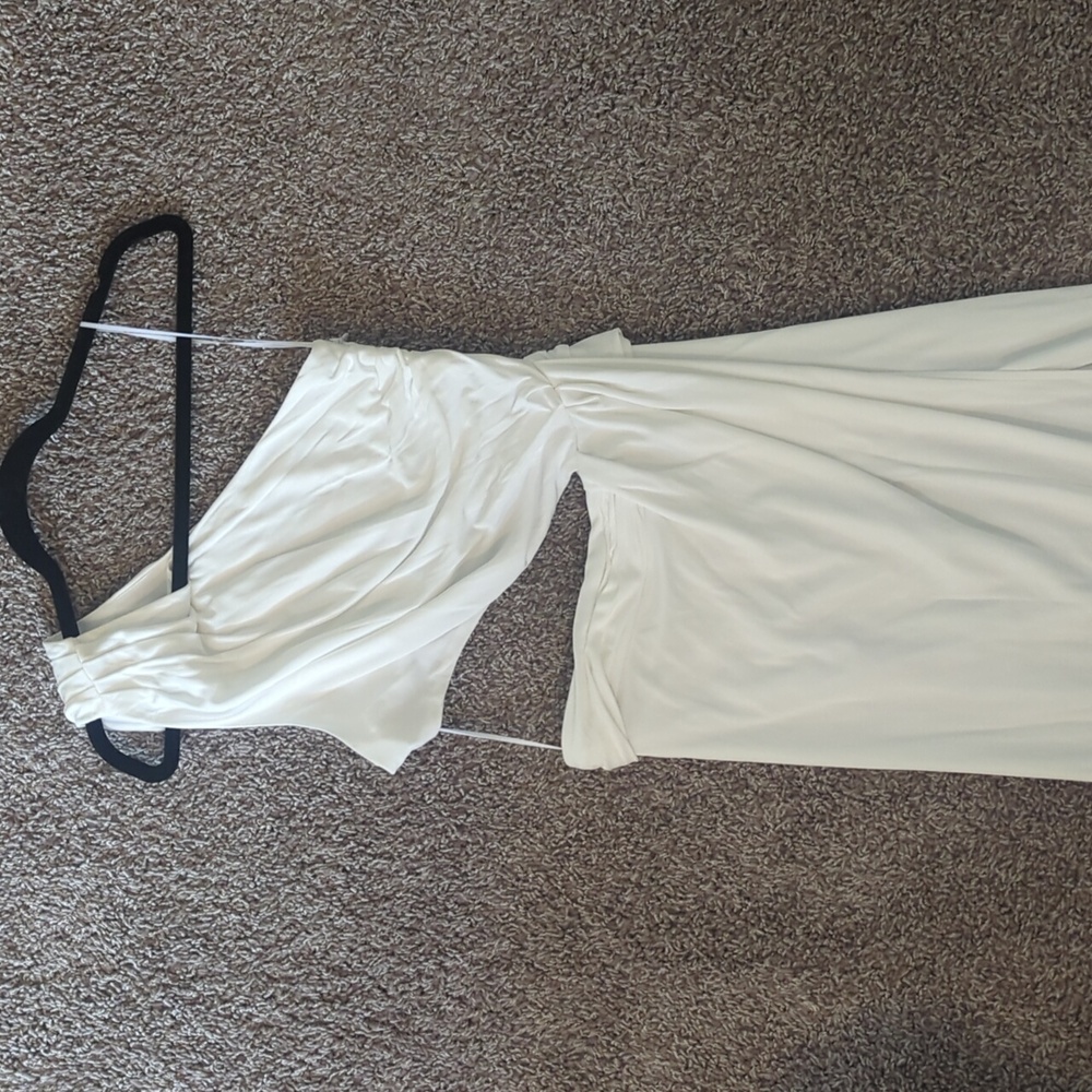 Ronny kobo aido dress